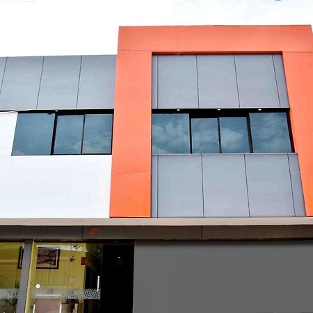 Hotel Hori Palace Ujjain Εξωτερικό φωτογραφία