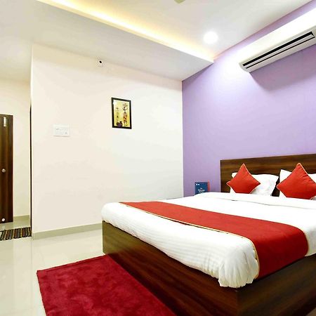 Hotel Hori Palace Ujjain Εξωτερικό φωτογραφία