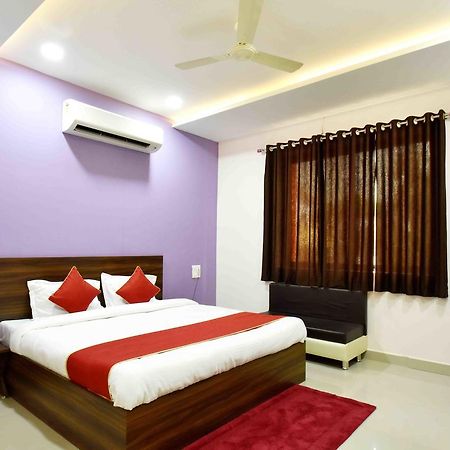 Hotel Hori Palace Ujjain Εξωτερικό φωτογραφία