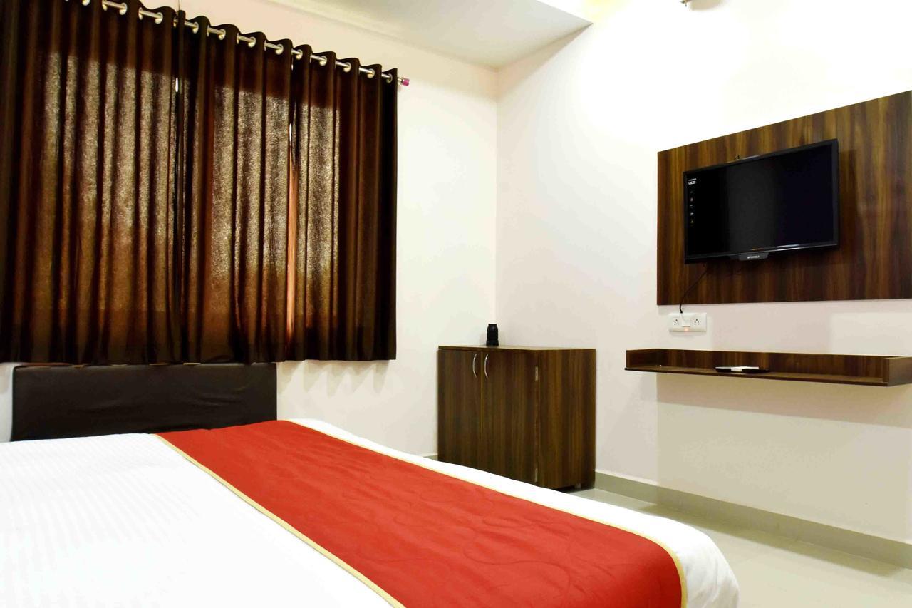 Hotel Hori Palace Ujjain Εξωτερικό φωτογραφία