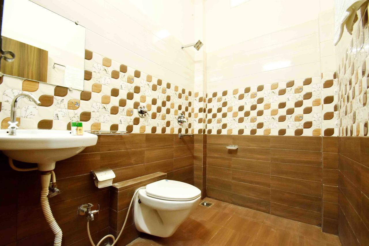 Hotel Hori Palace Ujjain Εξωτερικό φωτογραφία