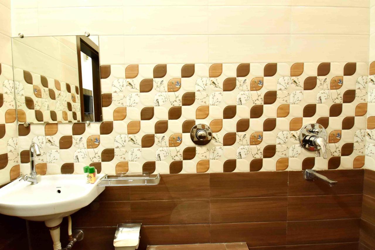 Hotel Hori Palace Ujjain Εξωτερικό φωτογραφία