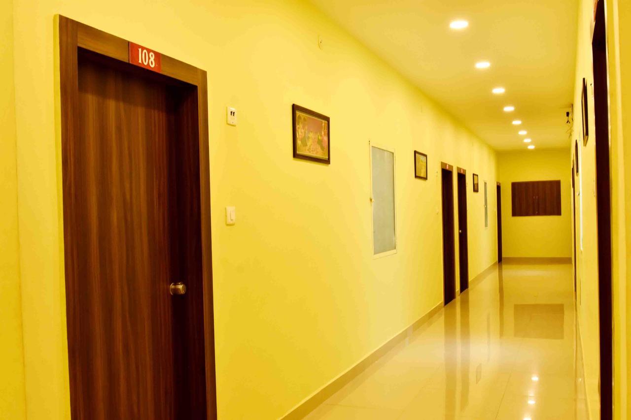 Hotel Hori Palace Ujjain Εξωτερικό φωτογραφία