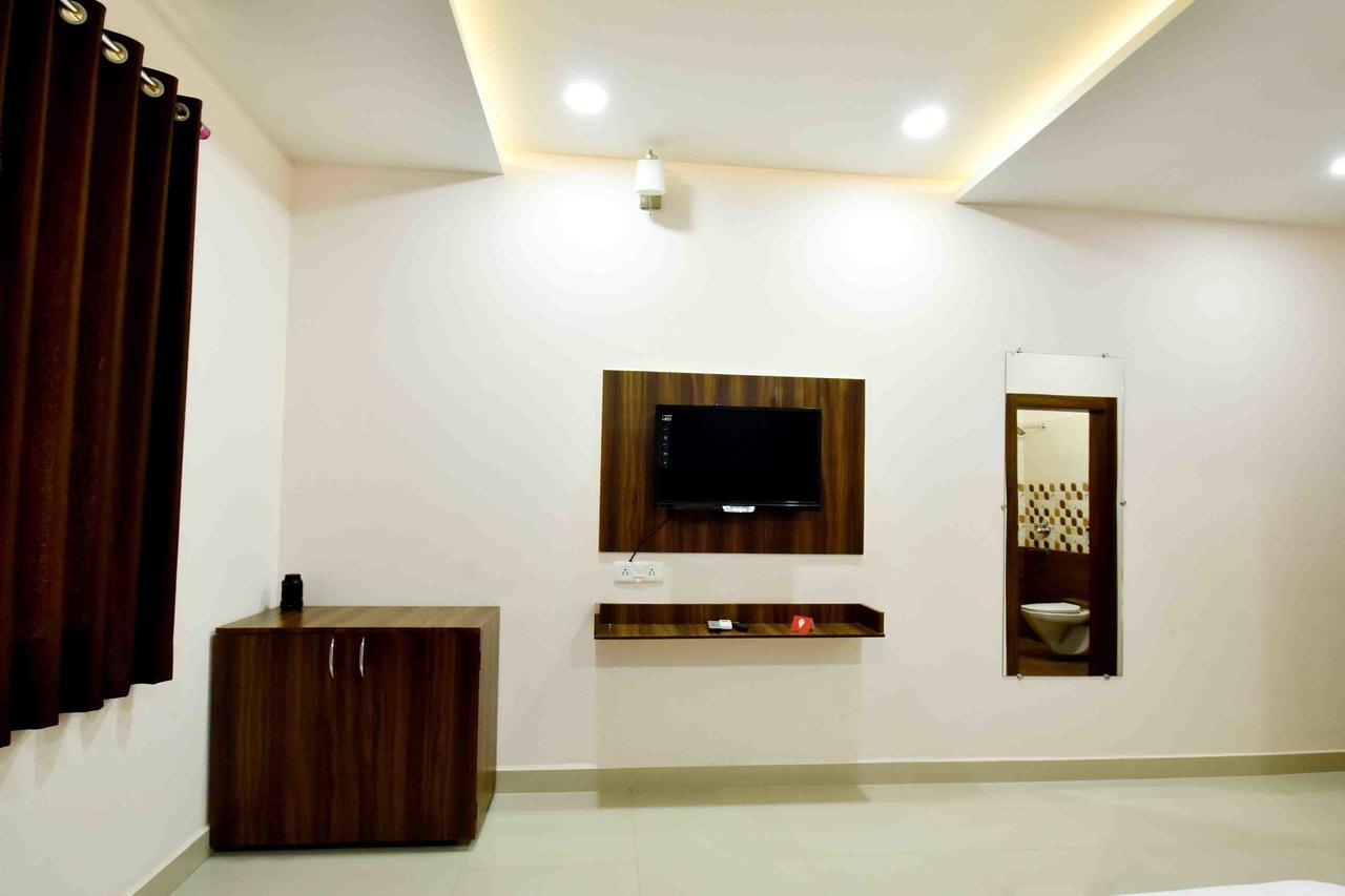 Hotel Hori Palace Ujjain Εξωτερικό φωτογραφία