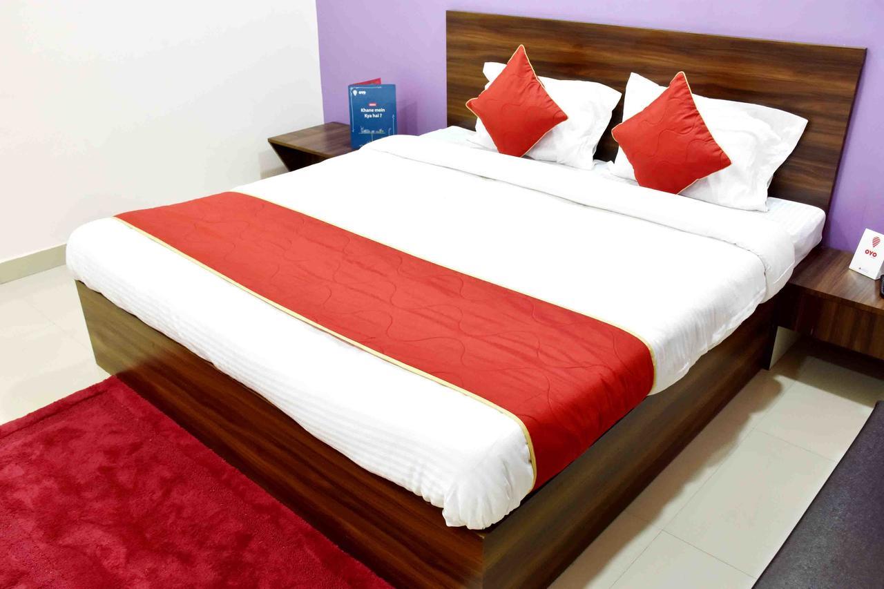 Hotel Hori Palace Ujjain Εξωτερικό φωτογραφία