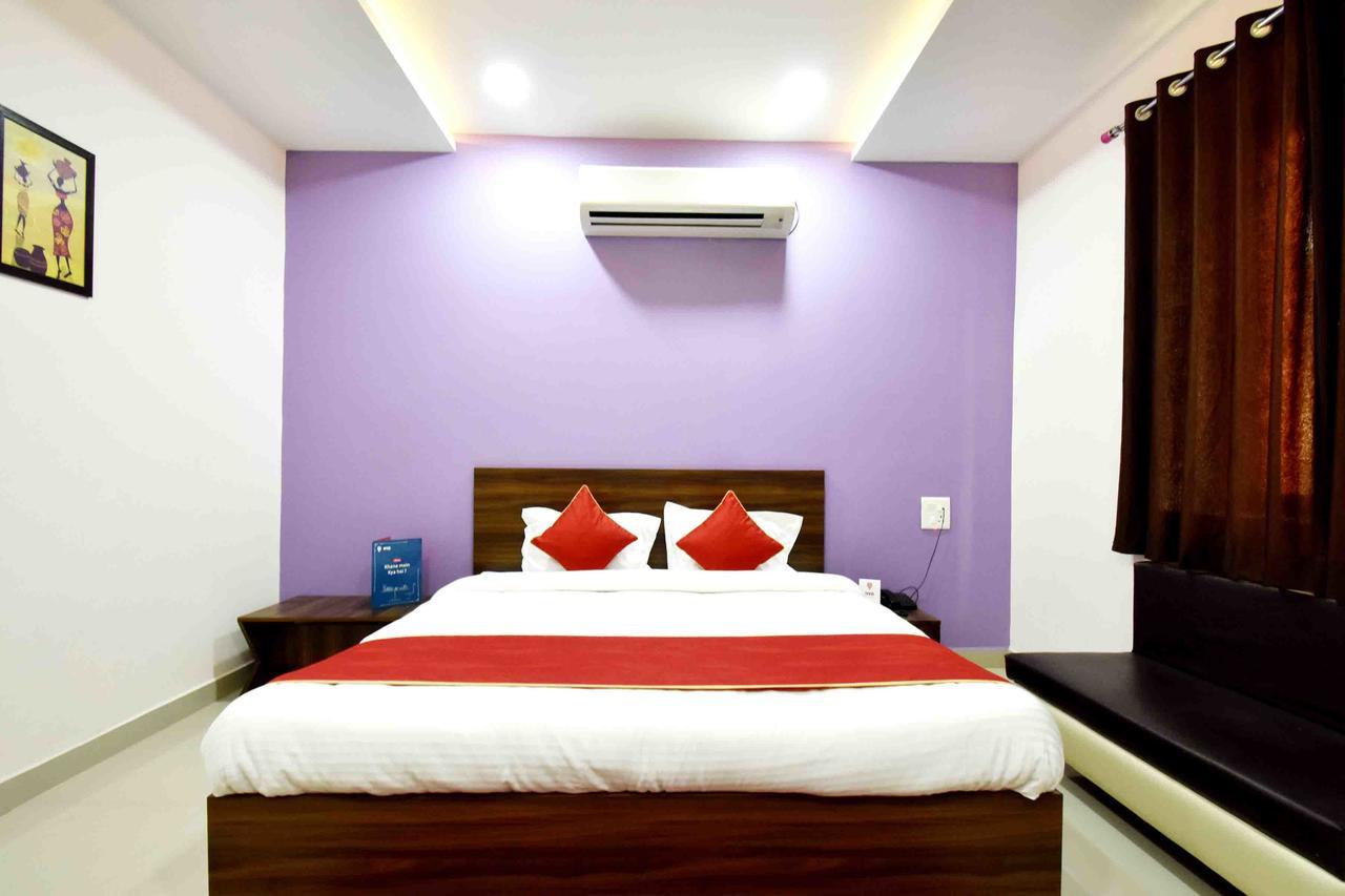 Hotel Hori Palace Ujjain Εξωτερικό φωτογραφία