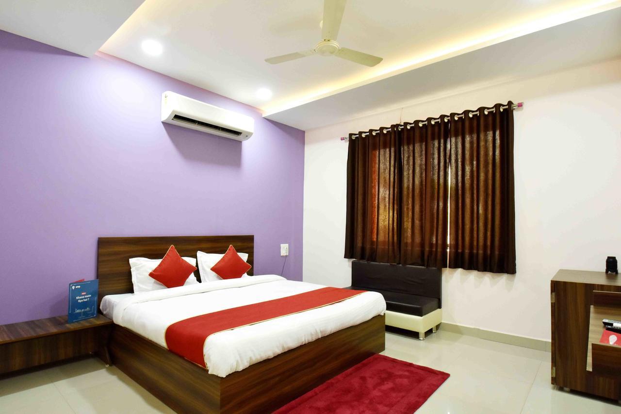 Hotel Hori Palace Ujjain Εξωτερικό φωτογραφία